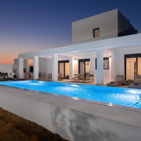 Seasand Villa Lakhania Zewnętrze zdjęcie