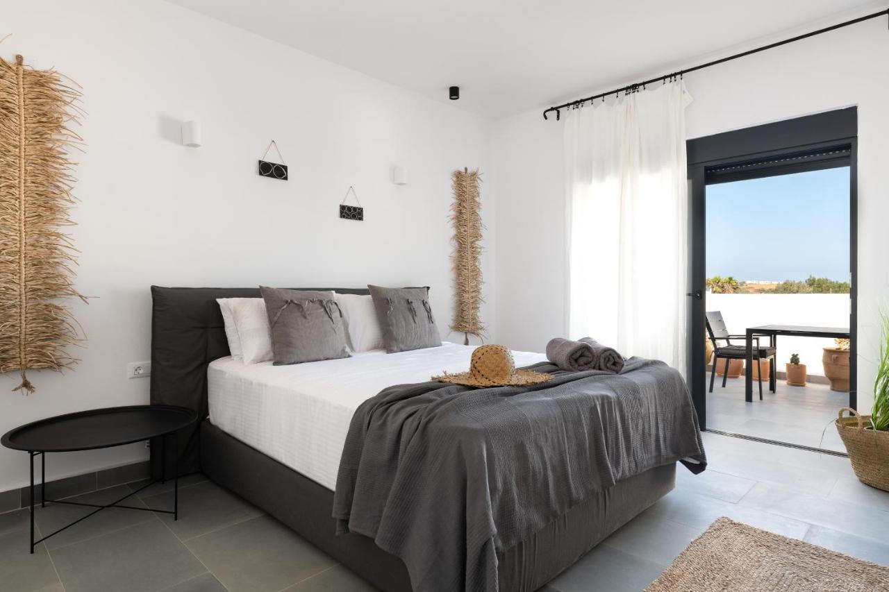 Seasand Villa Lakhania Zewnętrze zdjęcie