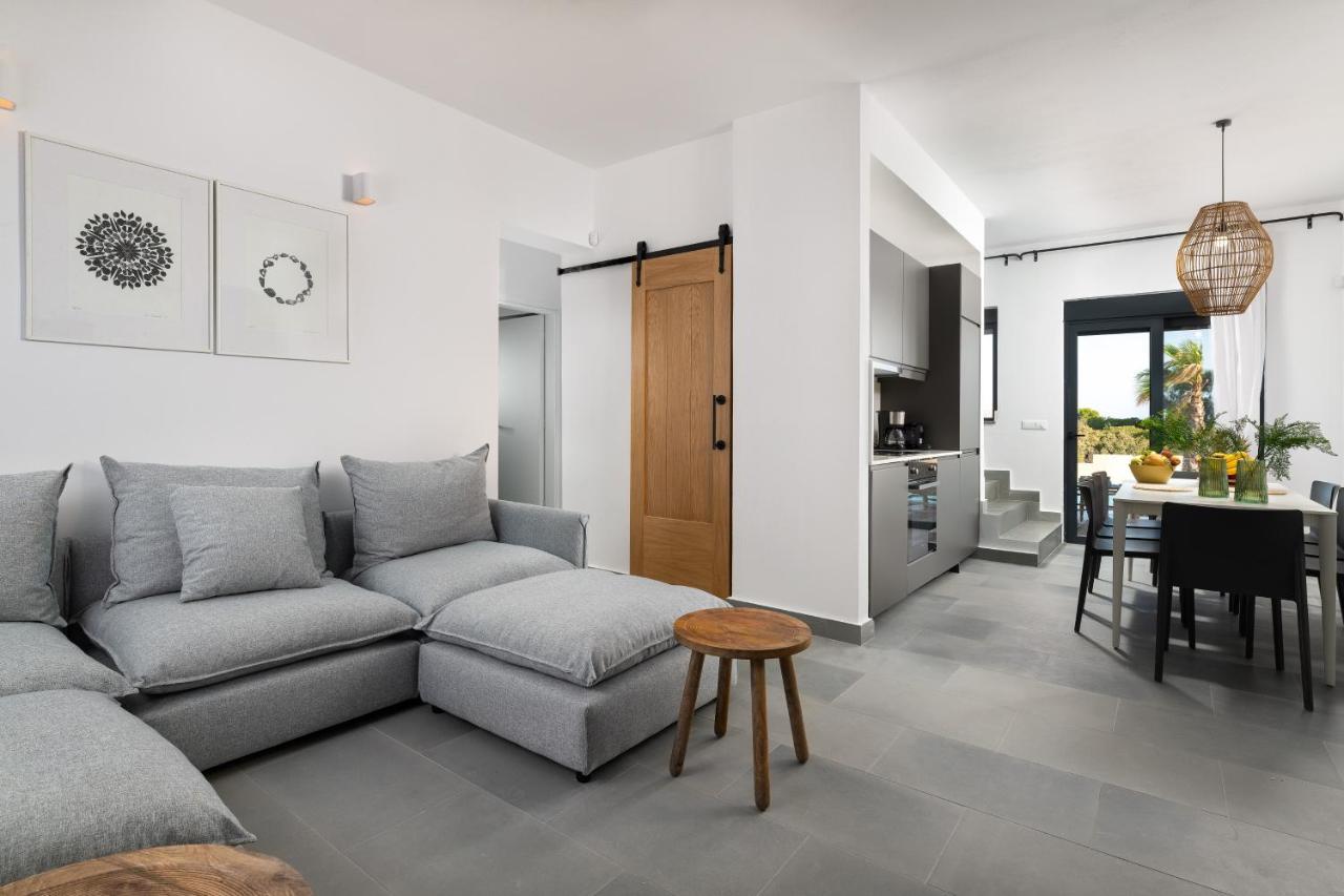 Seasand Villa Lakhania Zewnętrze zdjęcie