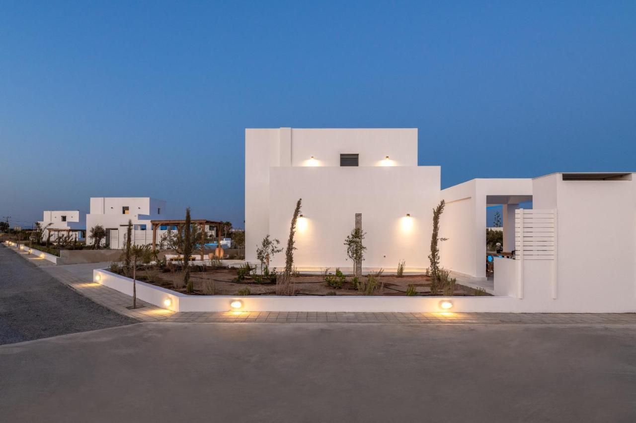 Seasand Villa Lakhania Zewnętrze zdjęcie